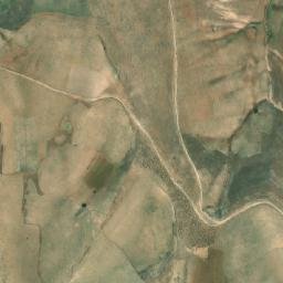 Satellite imagery of Pushtah-ye Tah Khēl, AF
