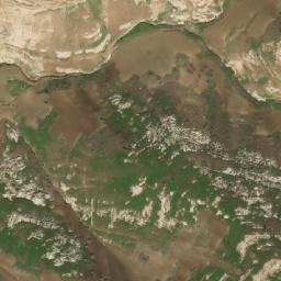 Satellite imagery of Kōh-e Jar Kaj, AF
