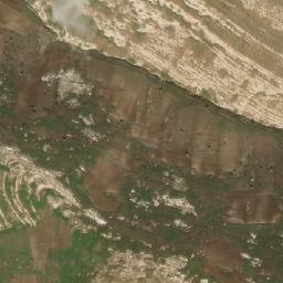Satellite imagery of Kōh-e Jar Kaj, AF