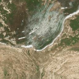 Satellite imagery of Pushtah-ye Khurang, AF