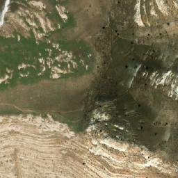 Satellite imagery of Pushtah-ye Khurang, AF