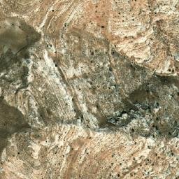 Satellite imagery of Pushtah-ye Khurang, AF