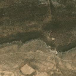 Satellite imagery of Band-e Masīn, AF