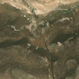 Satellite imagery of Band-e Masīn, AF