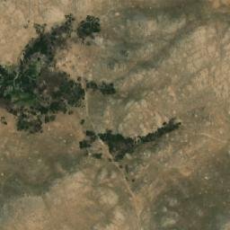 Satellite imagery of Kōh-e Kākaṟ, AF