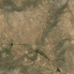 Satellite imagery of Kōh-e Kākaṟ, AF