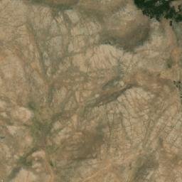 Satellite imagery of Kōh-e Kākaṟ, AF