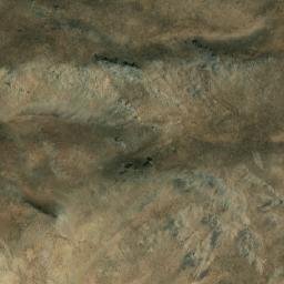 Satellite imagery of Kōh-e Ma‘dan, AF