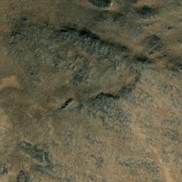 Satellite imagery of Kōh-e Ma‘dan, AF