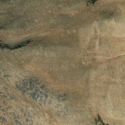 Satellite imagery of Kōh-e Ma‘dan, AF