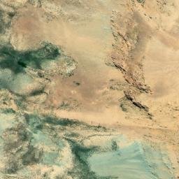 Satellite imagery of Seh Kōh, AF