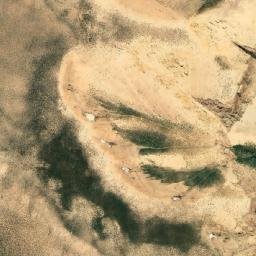 Satellite imagery of Seh Kōh, AF