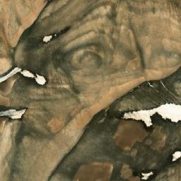 Satellite imagery of Kushk, AF