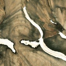 Satellite imagery of Kushk, AF