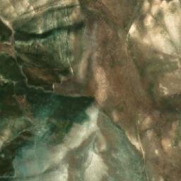 Satellite imagery of Galah Chashmah, AF
