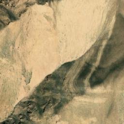 Satellite imagery of Jowak, AF