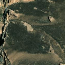 Satellite imagery of Band-e Pudinatūgak, AF