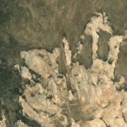 Satellite imagery of Band-e Pudinatūgak, AF