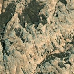 Satellite imagery of Kōh-e Zard Nawā, AF