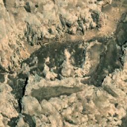 Satellite imagery of Kōh-e Zard Nawā, AF