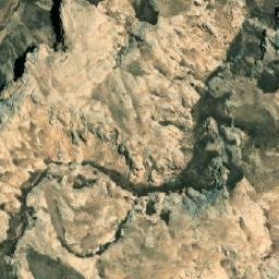 Satellite imagery of Kōh-e Zard Nawā, AF