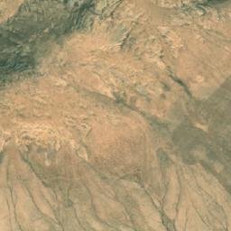 Satellite imagery of Kōtal-e Dandān Shikan, AF