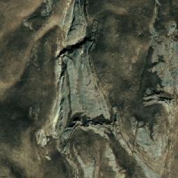 Satellite imagery of Payshīn Jāy, AF