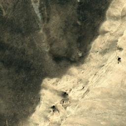Satellite imagery of Kōtal-e Lōpach, AF