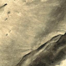 Satellite imagery of Kōtal-e Lōpach, AF