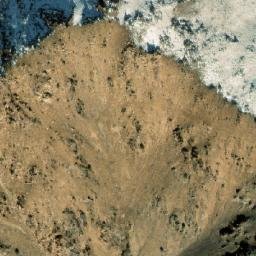 Satellite imagery of Kōh-e Chakah Now, AF