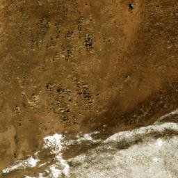 Satellite imagery of Kōh-e Siyāh Kharak, AF