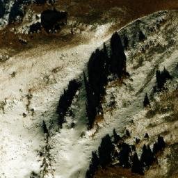 Satellite imagery of Sangkhōl, AF