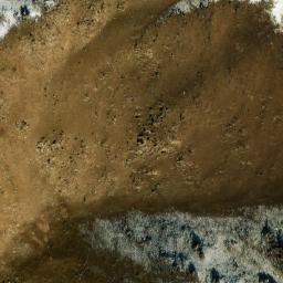 Satellite imagery of Bādkah-Kōtal, AF