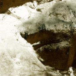 Satellite imagery of Bādkah-Kōtal, AF