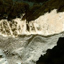 Satellite imagery of Kōh-e Darah Bām, AF