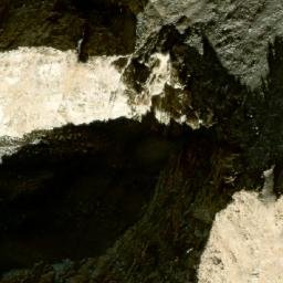 Satellite imagery of Kōh-e Darah Bām, AF