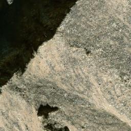 Satellite imagery of Safēdī Rāmāyil, AF