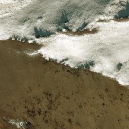 Satellite imagery of Kōh-e Nayk Pāy, AF