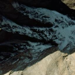 Satellite imagery of Kōh-e Khūnow, AF