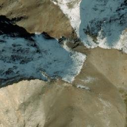 Satellite imagery of Kōh-e Khūnow, AF