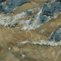 Satellite imagery of Kōh-e Khūnow, AF