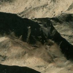 Satellite imagery of Kōh-e Shurō, AF