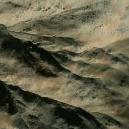 Satellite imagery of Kōh-e Shurō, AF