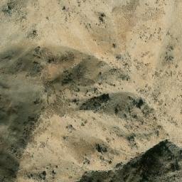 Satellite imagery of Kōh-e Shurō, AF