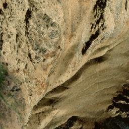 Satellite imagery of Kōlachkandī, AF