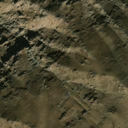 Satellite imagery of Kōh-e Zardī Qōl, AF