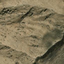 Satellite imagery of Kōh-e Zardī Qōl, AF