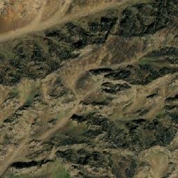 Satellite imagery of Kōh-e Ēlshafī, AF