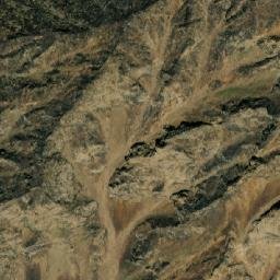 Satellite imagery of Kōh-e Ēlshafī, AF