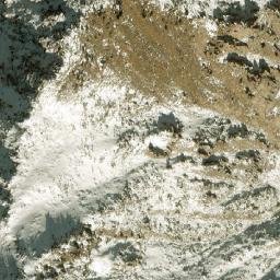 Satellite imagery of Kōh-e Wazirgowan, AF